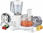 Morphy Richards 48450  Food Processor  from Encodex