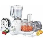 Morphy Richards 48450  Food Processor