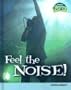 Feel the Noise: Sound Energy (Raintree Fusion)