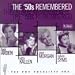 All Products : The '50s Remembered, The Pop Vocalists Era: Toni Arden, Kitty Kallen, Jane Morgan, Sylvia Syms