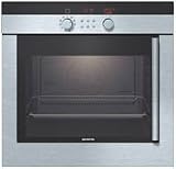 Single Pyrolytic Multifunctional Oven (HB75L550B)