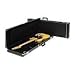 Fender Hardshell Guitar Case - Black