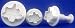 Plunger/Cutter Set - Lily