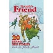 The People's Friend Annual 2009