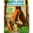 Ice Age Dawn of the Dinosaurs Coloring & Activity Book