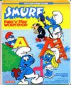  : Smurf Paint 'N' Play Workshop