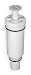 Sloan Flushmate C-100500 Flushmate Cartridge