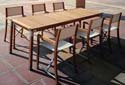 Click here for Rivoli Dining Set prices