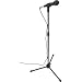 Nady Center Stage MSC3 Mic/stand/cbl Kit