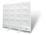 Glen 2158 Oil Filled Radiator 1.2kw
