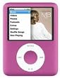 Apple iPod nano 8 GB Pink (3rd Generation)