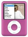 Apple iPod nano 8 GB Pink (3rd Generation)