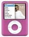 Apple iPod nano 8 GB Pink (3rd Generation)