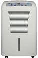 GE Gray 65 Pint Dehumidifier