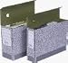 Suchen : Archivbox Linicolor R&uuml;cken 40mm 11S