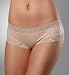 honeydew Rayon and Lace Panty (419)