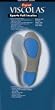 Soft Point Viscolas Sports Insole - Size Medium