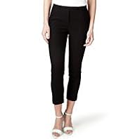 Limited Collection Textured 7/8 Trousers