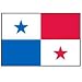Panama Flag Professional Series