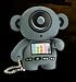 Monskey Hi*Fi Collectible Keychain
