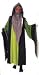Merlin Licensed Economy Costume from Warner Bros. (Beard/Wig not included)