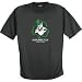 Apparel : Shamrock Wrestling Cooling Performance Crew