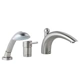 Grohe 34 272 EN0 Nickel Finish