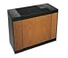 Essick Air 4D7 300 Whole-House Console-Style Evaporative Humidifier, Lith Oak