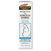 Palmers Cocoa Butter Formula Massage Cream for Stretch Marks