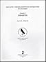 Privately Owned Egyptian Antiquities in Ontario. Fascicle 1: Shabtis (Ssea Publications)