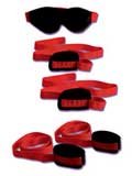Lover s Super Strap Lover s Restraint Kit