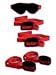 Lover s Super Strap Lover s Restraint Kit