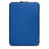 GreenSmart Saola Laptop Sleeve for 15-Inch MacBook Tahoe Blue (12512)
