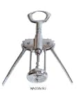 Review U Group  / Super Heavy Duty Twin Lever Corkscrew - WA006/SU