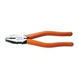 フジ矢 ペンチ樹脂グリップ付 150mm NO.1050-150MM 00000929【まとめ買い3丁セット】