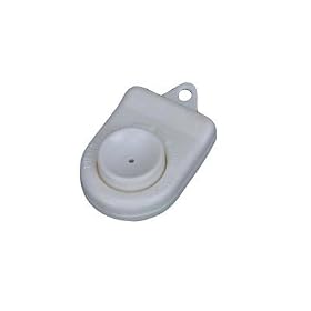 Faringdon 7cm Plastic Egg Piercer