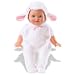 Little Mommy: Sam Dress Up: Lamb
