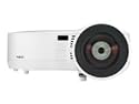 NP600S LCD Proj XGA 600:1 2600 Lumens with 7W Speaker