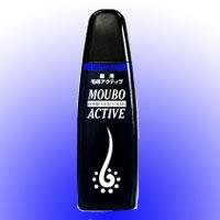 薬用 毛母アクティブ