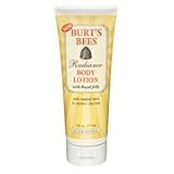 Radiance Body Lotion with Royal Jelly - 6 fl oz., (Burt s Bee)