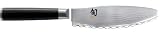 Shun DM0741 Classic U2 (Ultimate Utility) Knife