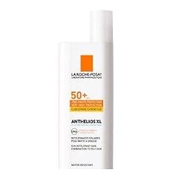 La Roche Posay ANTHELIOS XL SPF 50+ FLUIDE EXTREME For Face 50ml/1,7 Ounces w/Mexoryl XL (Fragrance Free)
