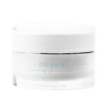 PREVERA - BEST ANTI-AGING ANTI-WRINKLE CREAM W/PEPTIDE!