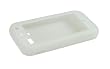 mumbi Silikon Case weiss f�r LG KM 900 Arena Silicon Tasche