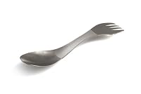 Light My Fire Titanium Spork from Light My Fire