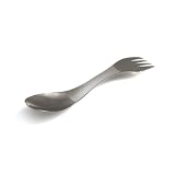 Light My Fire Titanium Spork
