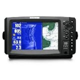 Humminbird 997C Si Combo W/Tm Nvb With Internal Hotmaps - Gps Fishfinder Combo - Humminbird