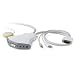 Belkin Flip DVI-D KVM Switch with Remote F1DG102D