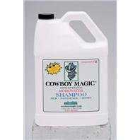 Cowboy Magic Rose Shampoo, Gallon