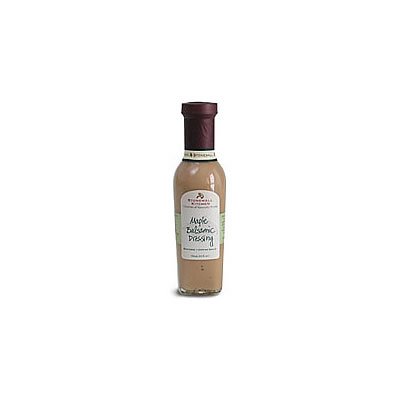 Stonewall Kitchen Maple Balsamic Dressing - 11 oz. by Stonewall Kitchen